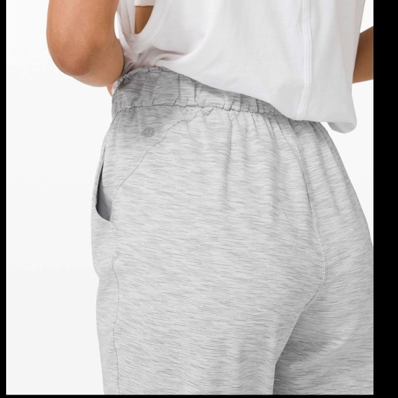 Lululemon Keep moving pant 7/8 High-rise - Picture 4 of 7